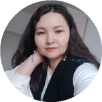 Раушангуль Б.