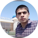 Исломбек Н.