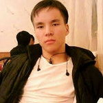 Акылбек А.