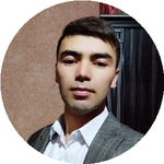 Мухаммадаюбхон О.