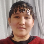 Дамира А.