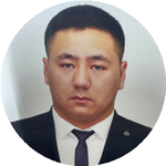 Мерей А.