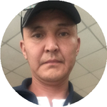 Айбол Р.
