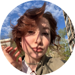 Екатерина П. (Zebra coffee)