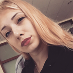 Кристина К.