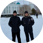 Сырымбет Т.
