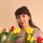 Аманхан М.