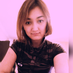 Гульзира Т.