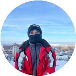 Бақдаулет Д.