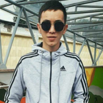 Серікбек Е.