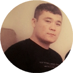 Холмурод Х.