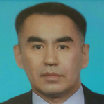 Сабыржан Ж.