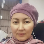 Гулжайна С.