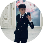 Бекназар Ү.