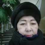 Мейрамгул А.