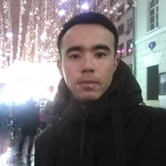 Қазыбек М.