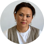 Гульмайда М.