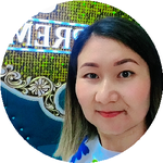 Алмагуль М.