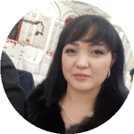 Жансая У.