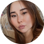 Зарина М.