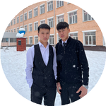 Рамазан А.