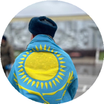 Бекжан Т.