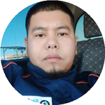 Аманғали Ә.