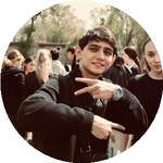 Рамазан З.