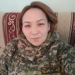Самал К.