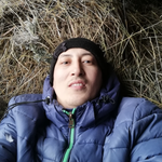 Ілияс Ә.