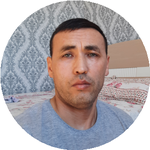 Кенжегали М.