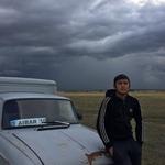 Айбар С.