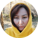 Гульмира С.