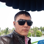 Аскар О.