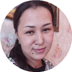 Салтанат К.