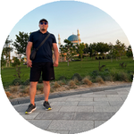 Исмаил М.