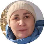 Рашида Б.
