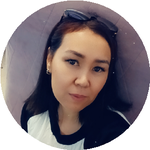 Гульбану Н.