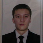 Жанболат А.