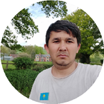 Алтынбек А.