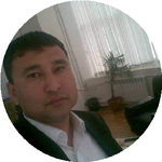 Ербол Т.
