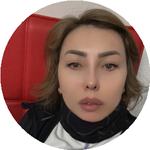 Алия А.