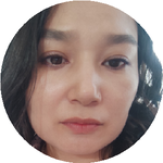 Айнагуль М.