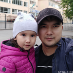 Гарифолла А.