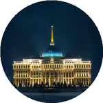 Алмат Ш.