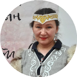 Гулдаурен Х.