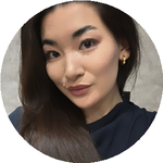 Гауһартас А.