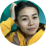 Махаббат А.