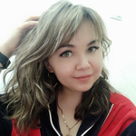 Марика Т.