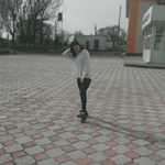 Анастасия М.